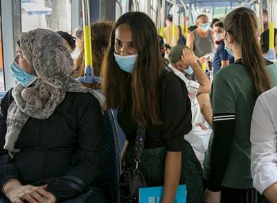 В Израиле из-за пандемии COVID-19 подготовили план строгого карантина - unn.com.ua - Киев - Израиль