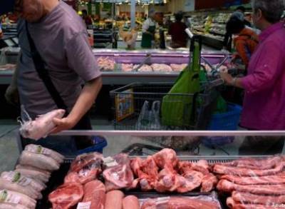 Китай ввел запрет на импорт свинины из Германии после выявления в стране случая африканской чумы свиней - news.am - Китай - Германия - земля Бранденбург