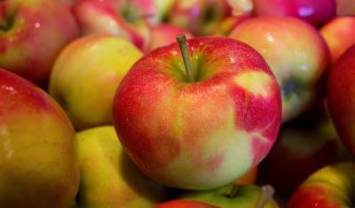 Китайский врач рассказал, как лучше есть яблоки - mirnov.ru - Китай - Пекин