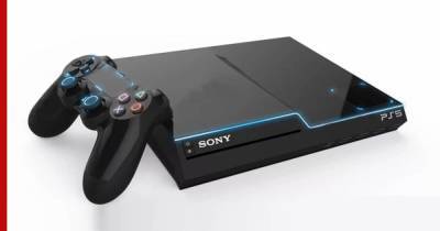 Джордж Флойд - Sony расскажет подробности о новой PlayStation 5 - profile.ru - США