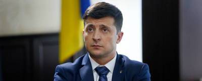 Владимир Зеленский - Петр Порошенко - Ренат Кузьмин - В Раде заявили о начале силового свержения Зеленского - runews24.ru - Украина
