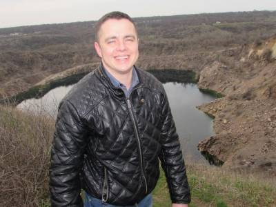 В Николаеве умер глава местной "Свободы", который два месяца назад получил огнестрельное ранение в голову - gordonua.com - Николаев