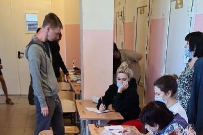 Для жильцов сгоревшего в Краснодаре 8-этажного дома организована психологическая помощь - kubnews.ru - Россия - Краснодарский край - Краснодар