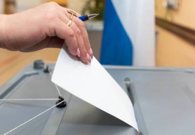 За два дня более 40% избирателей проголосовали на выборах главы Пензенской области - interfax-russia.ru - Россия - Пензенская обл.