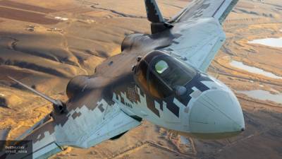 В США назвали победителя в возможном бою Су-57 и F-22 Raptor - newinform.com - Россия - Китай - США - Япония - Корея