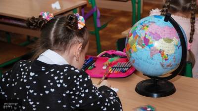 Роспотребнадзор объяснил, как будут работать школы в условиях пандемии - nation-news.ru - Россия