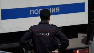 Пакеты с человеческими останками обнаружили на берегу реки под Петербургом - 5-tv.ru - Россия - Ленинградская обл. - Санкт-Петербург - район Волховский