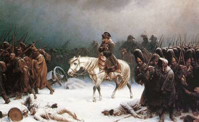 Advance (Хорватия): 7 сентября 1812 года. Бородинское сражение — самое кровавое за все время Наполеоновских войн. Битва на пути в холодную Москву стала началом конца Великой армии, одной из - inosmi.ru - Москва - Россия - Франция - Хорватия - Российская Империя