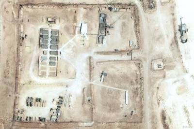 Снимки со спутника доказывают расширение российской базы в бывшей зоне влияния США в Сирии - topcor.ru - Россия - США - Сирия - Кобань