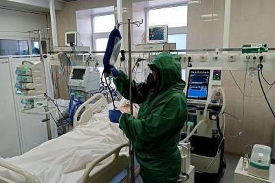 Пять человек с подтвержденным диагнозом коронавирус скончались в Краснодарском крае - kubnews.ru - Краснодарский край - Краснодар - Армавир