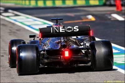 Джеймс Рэтклифф - Эдди Джордан - Ineos купит заводскую команду Mercedes? - f1news.ru