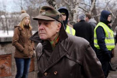 Латышские легионеры в страхе: Россия может покарать за военные преступления - eadaily.com - Россия - США - Англия - Рига - Латвия
