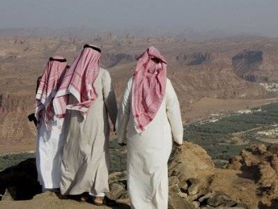 Усама Бен-Ладен - Двум членам королевской семьи Саудовской Аравии придется ответить на вопросы о терактах 11 сентября - news.am - США - Саудовская Аравия