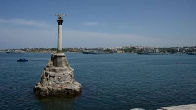 В избиркоме Севастополя ответили на угрозы Украины - crimea.ria.ru - Россия - Украина - Крым - Севастополь