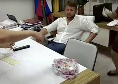 Светлана Петренко - На депутата Новороссийска Ерохина завели уголовное дело - m24.ru - Россия - Краснодарский край - Новороссийск