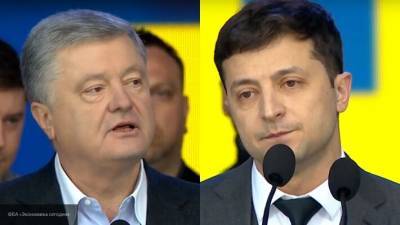 Владимир Зеленский - Петр Порошенко - Михаил Погребинский - Ренат Кузьмин - Политолог Погребинский объяснил, почему Порошенко не совершит госпереворот - newinform.com - США - Украина