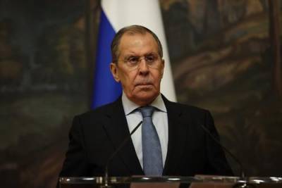 Сергей Лавров - Лавров: России чужда американская политика «дружить против» Китая - argumenti.ru - Москва - Россия - Китай - США - Вашингтон - Германия - Греция