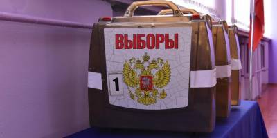 Региональные наблюдатели и общественникеи не подтверждают сообщения, поступающих на "Карту нарушений" - ruposters.ru