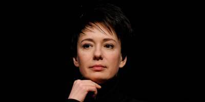 Михаил Ефремов - Чулпан Хаматова - Хаматова обвинила россиян в потере человечности из-за дела Ефремова - ruposters.ru