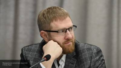 Александр Малькевич - Представители ОП РФ развенчали фейки о едином дне голосования - polit.info - Россия - Ленинградская обл. - Белгородская обл.