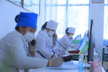 В Узбекистане за день выявили 245 больных коронавирусом. Общее число заболевших достигло 47287 - podrobno.uz - Узбекистан - Ташкент - Ситуация