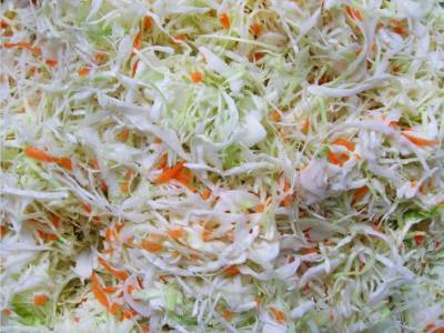 Нурия Дианова - Диетолог назвала продукты, необходимые жителям России осенью - actualnews.org - Россия