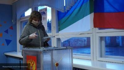 Павел Данилин - Эксперт Данилин объяснил высокую явку на выборах - politros.com - Россия