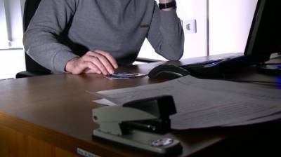 Анонимное сообщение в мессенджере привело кузнечанку в полицию - penzainform.ru