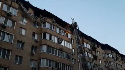 Кубани Вениамин Кондратьев - Глава Кубани прокомментировал пожар в доме в Краснодаре - russian.rt.com - Краснодар