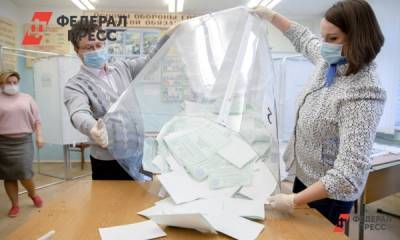 Игорь Кобзев - Михаил Щапов - Игорь Кобзев удерживает лидерство на выборах губернатора Приангарья - fedpress.ru - Россия - Иркутская обл. - Иркутск