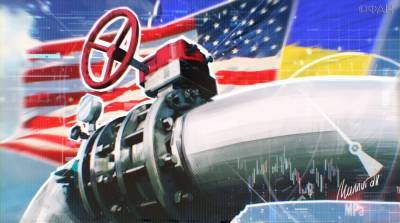Александр Гончаров - Эксперты объяснили, какой удар экономике Украины нанесет газопровод СП-2 - riafan.ru - США - Украина