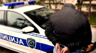 В Белграде на ходу взорвался внедорожник: пострадали два человека - belta.by - Колумбия - Сербия - Минск - Белград