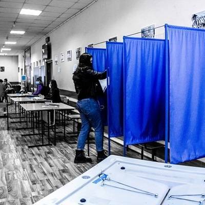 Игорь Кобзев - Избирательные участки закрылись в большинстве регионов Сибири - radiomayak.ru - Иркутская обл. - Кемеровская обл. - Алтайский край - респ. Алтай - Новосибирская обл. - респ. Хакасия - Томская обл. - Красноярский