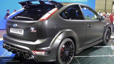 Юрий Антипов - Автоэксперт: подержанный Ford "купил" россиян надежностью и долговечностью - nation-news.ru