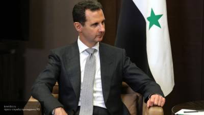 Глава Сирии Асад способствует восстановлению памятников Старого Алеппо - newinform.com - Сирия