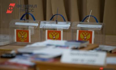 Свыше 39 избирателей отдали свой голос на выборах в Хакасии - fedpress.ru - Абакан - респ. Хакасия - район Алтайский