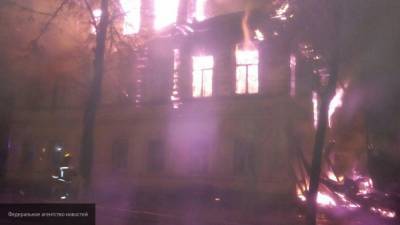Жители сгоревшего района в Ростове три года не могут получить компенсацию - nation-news.ru - Ростов-На-Дону