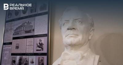 Максим Платонов - Ольга Любимова - Министр культуры РФ посетит наконец музей своего прадеда в Казани - realnoevremya.ru - Россия - респ. Татарстан - Казань - Свияжск - Зеленодольск