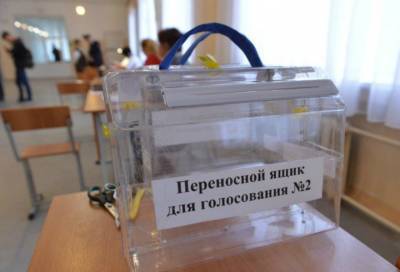Леноблизбирком опроверг фейк о полицейском-нарушителе на УИКе в Буграх: напротив – он был джентльменом - online47.ru - Ленинградская обл. - р-н Всеволожский