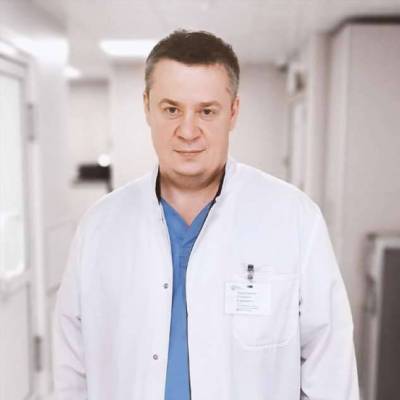 Роза Сябитова - «На операционном столе все пациенты равны»: лечащий врач Розы Сябитовой рассказал, что же с ней произошло на самом деле - skuke.net - Россия
