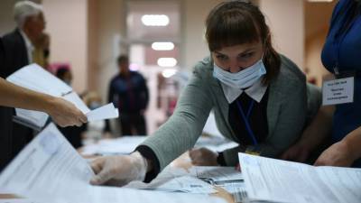 Александр Горовой - МВД России не зафиксировало серьёзных нарушений на выборах - russian.rt.com - Россия - Иркутская обл. - Амурская обл. - Хабаровский край - Приморье край - респ. Саха - Еврейская обл. - Чукотка - Забайкальский край