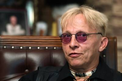 Владимир Соловьев - Михаил Ефремов - Иван Охлобыстин - Охлобыстин ответил на обвинения Соловьева о превращении Ефремова в «чудовище» - lenta.ru - Москва