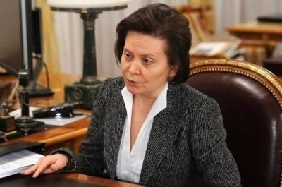 Наталья Комарова - Губернатор Югры продлила полномочия Исакова в качестве сенатора - pnp.ru - Россия - Югра