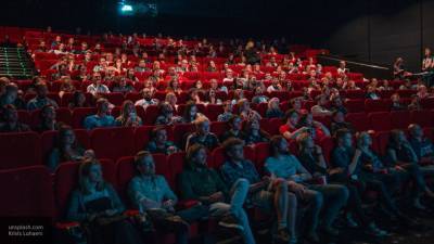 Татьяна Голикова - Кристофер Нолан - Российские кинотеатры за выходные посетили более 1 млн человек - nation-news.ru - Россия