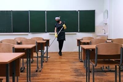 В Роспотребнадзоре раскрыли правила работы школ в 2021 году - lenta.ru