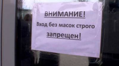 COVID никуда не ушел, сезонные вирусы поднимают голову - vesti.ru - Россия