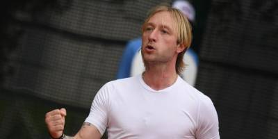 Евгений Плющенко - Плющенко призвал снять запрет на исполнение четверных прыжков для женщин - ruposters.ru