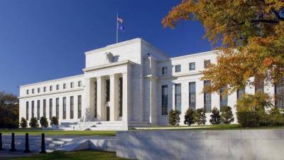 Забыть об инфляции: ФРС радикально меняет свою политику - smartmoney.one - США