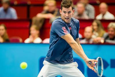 Тим Доминик - Александр Зверев - Австрией Доминик Тим победил в финале US Open - mk.ru - Австрия - США - Германия