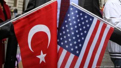 Майк Помпео - Никос Анастасиадис - Турция недовольна поведением США в «кипрском вопросе» - eadaily.com - США - Турция - Кипр - Греция